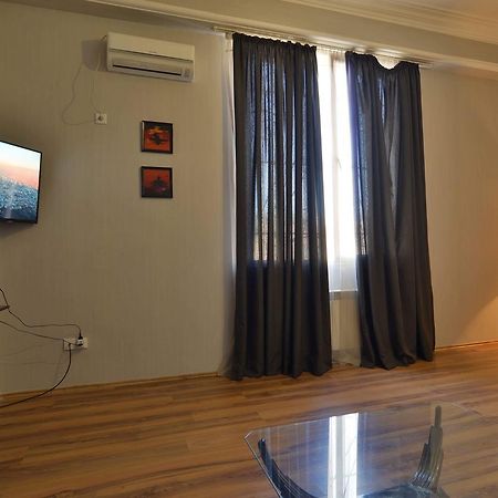 La Strada Hotel Tbilisi Luaran gambar