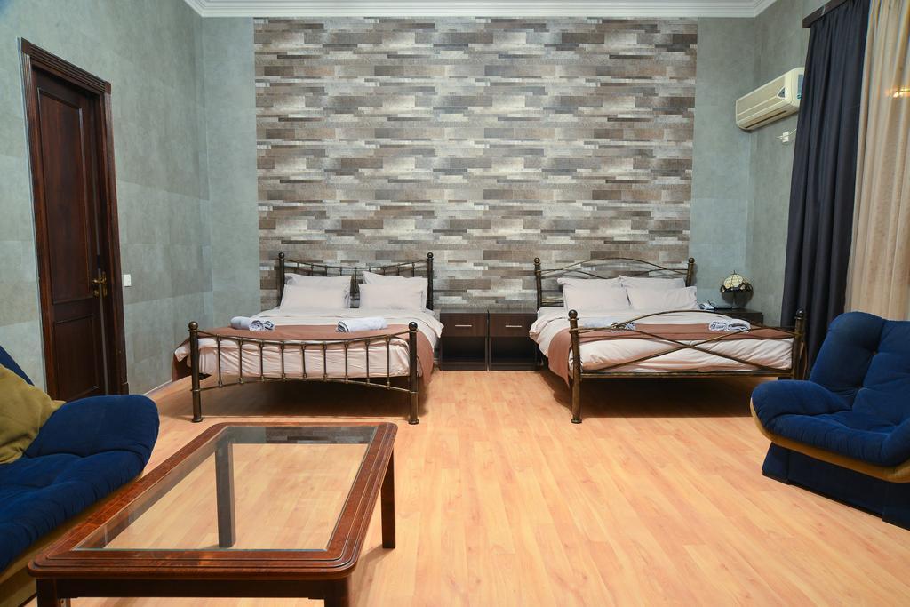 La Strada Hotel Tbilisi Bilik gambar