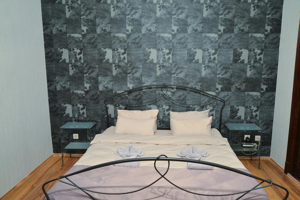 La Strada Hotel Tbilisi Bilik gambar