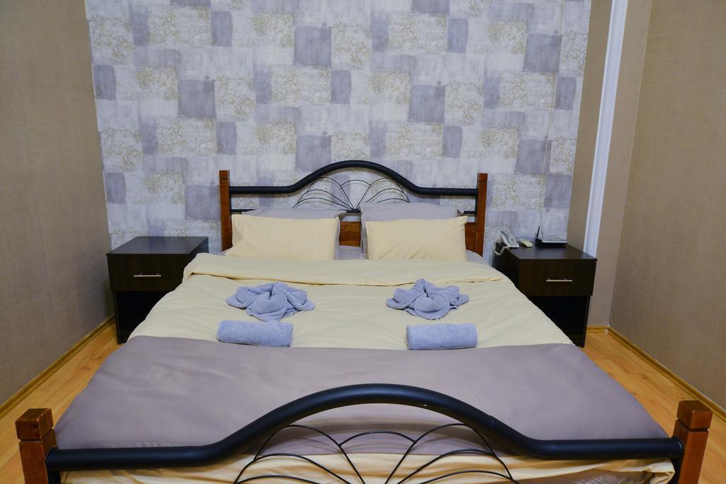 La Strada Hotel Tbilisi Bilik gambar