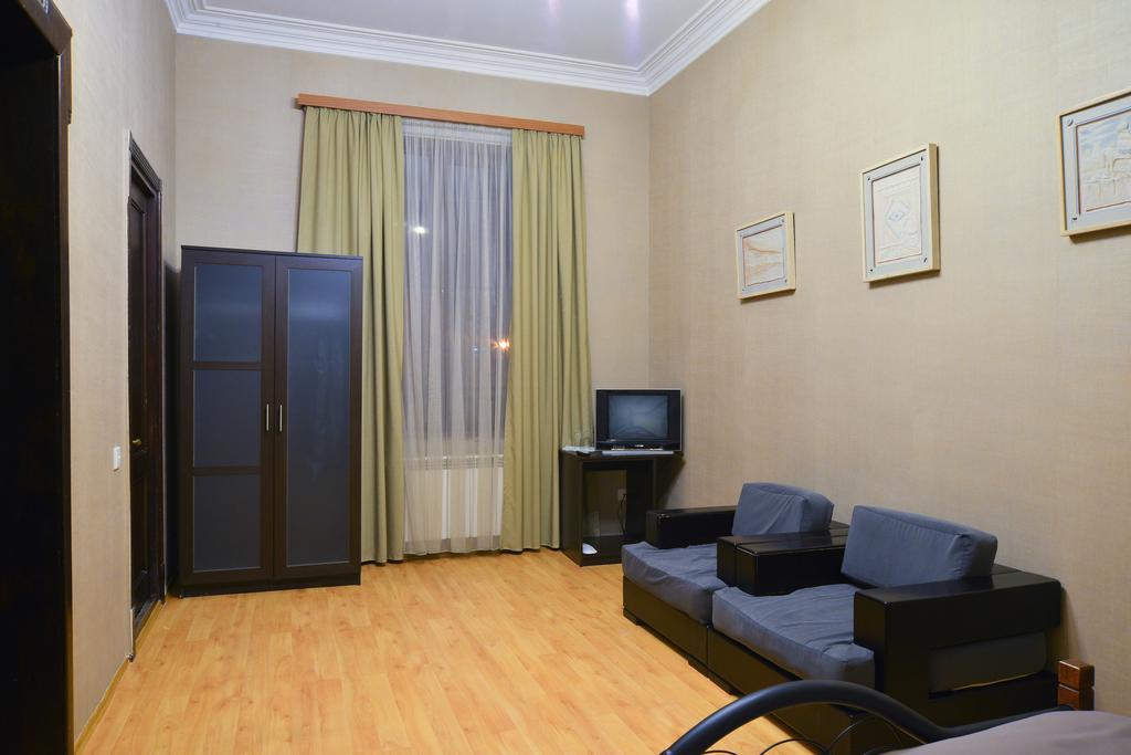 La Strada Hotel Tbilisi Bilik gambar