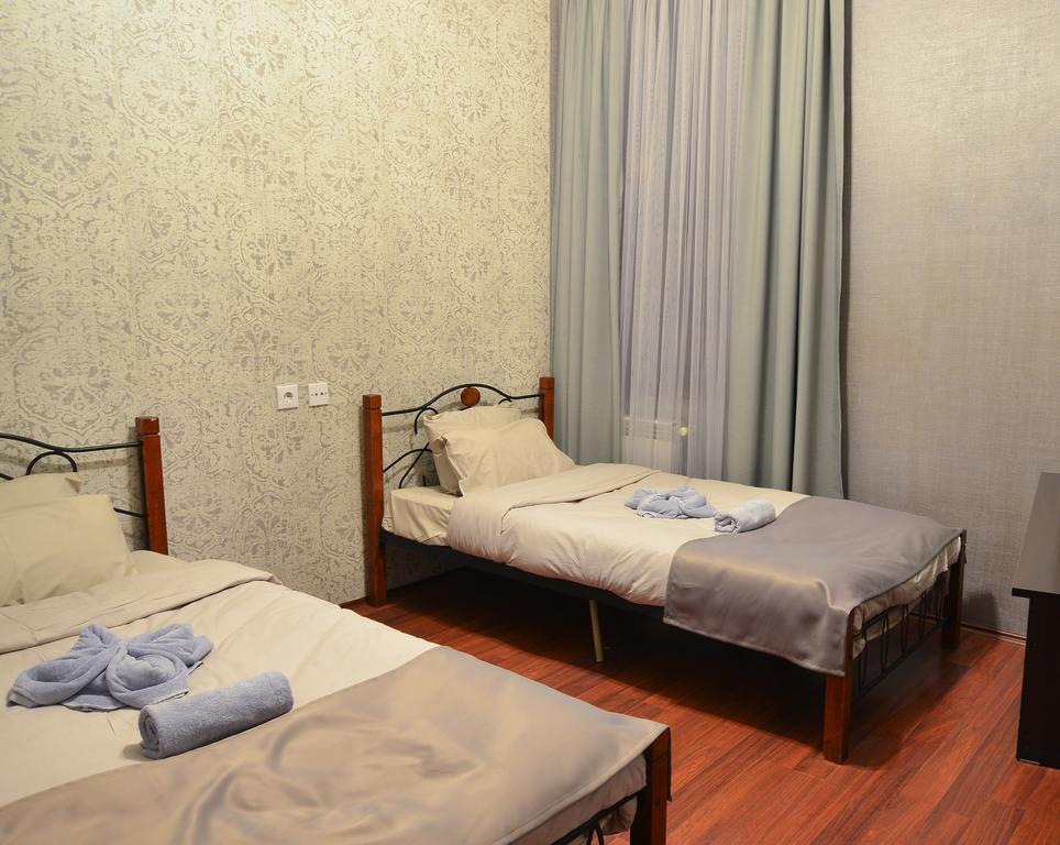La Strada Hotel Tbilisi Bilik gambar