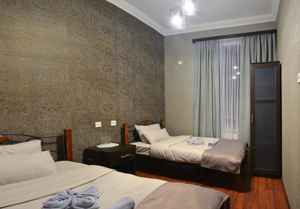 La Strada Hotel Tbilisi Bilik gambar