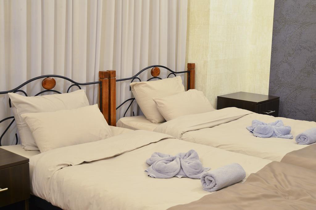 La Strada Hotel Tbilisi Bilik gambar
