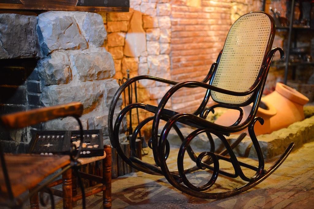 La Strada Hotel Tbilisi Luaran gambar