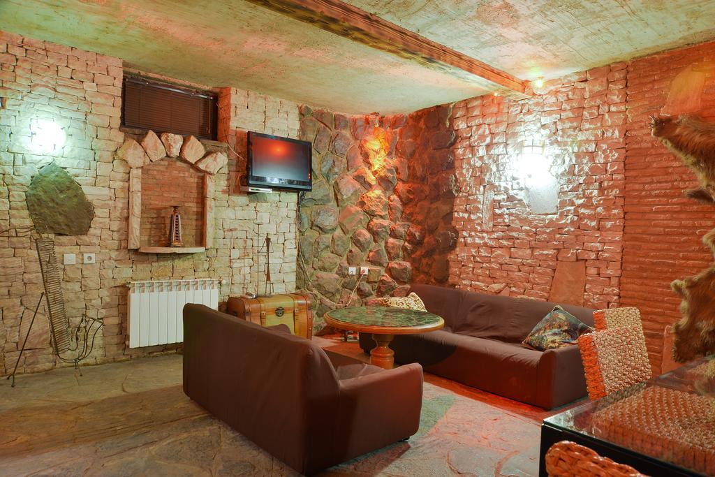 La Strada Hotel Tbilisi Luaran gambar