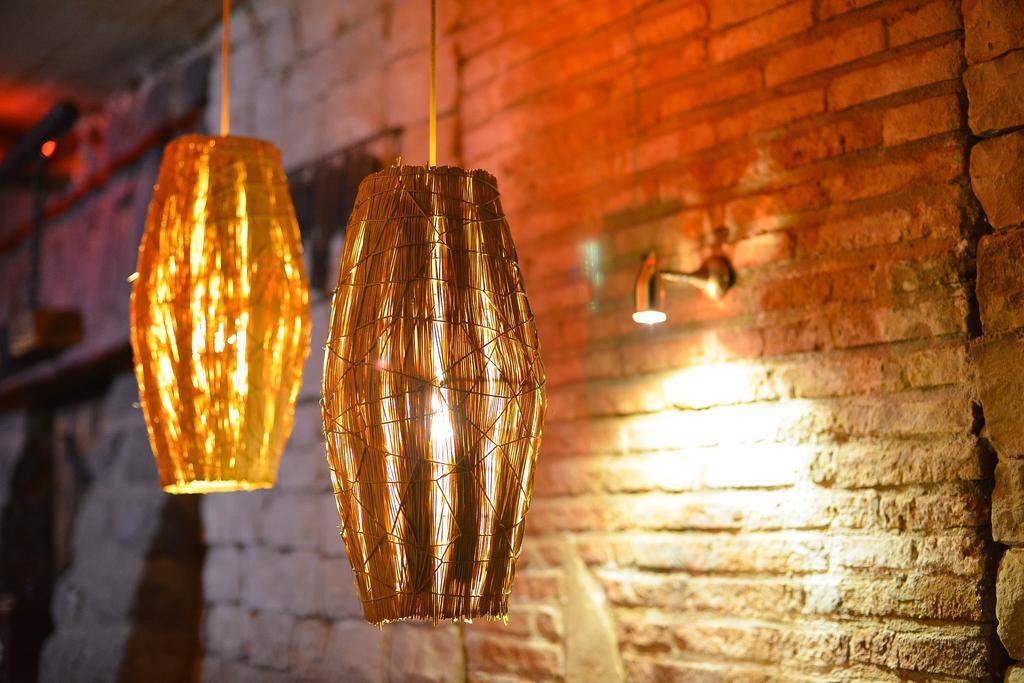 La Strada Hotel Tbilisi Luaran gambar