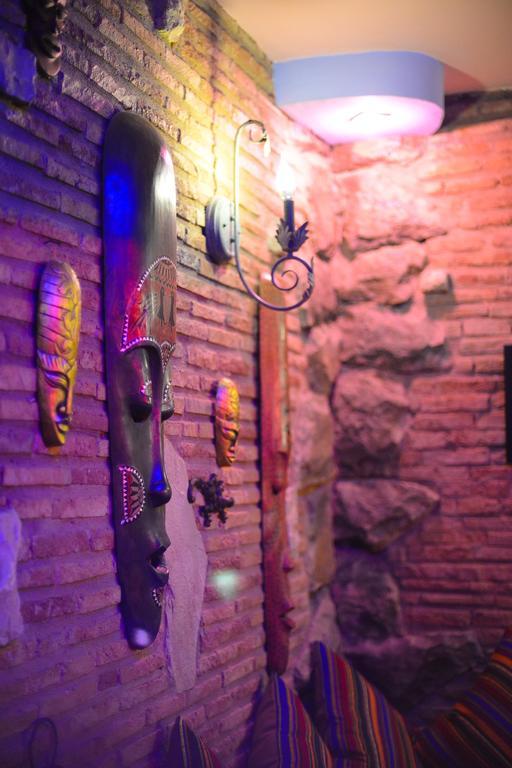 La Strada Hotel Tbilisi Luaran gambar