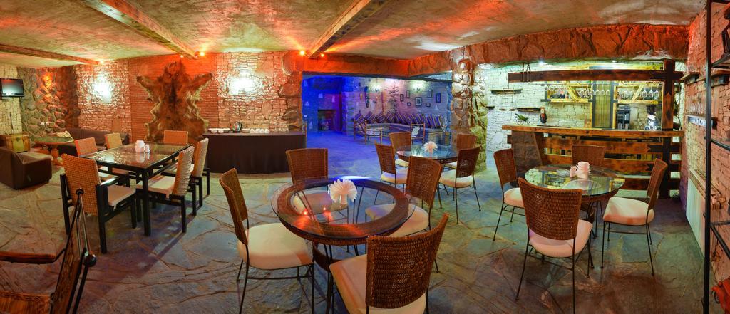 La Strada Hotel Tbilisi Luaran gambar
