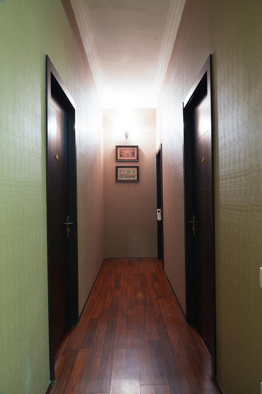 La Strada Hotel Tbilisi Luaran gambar