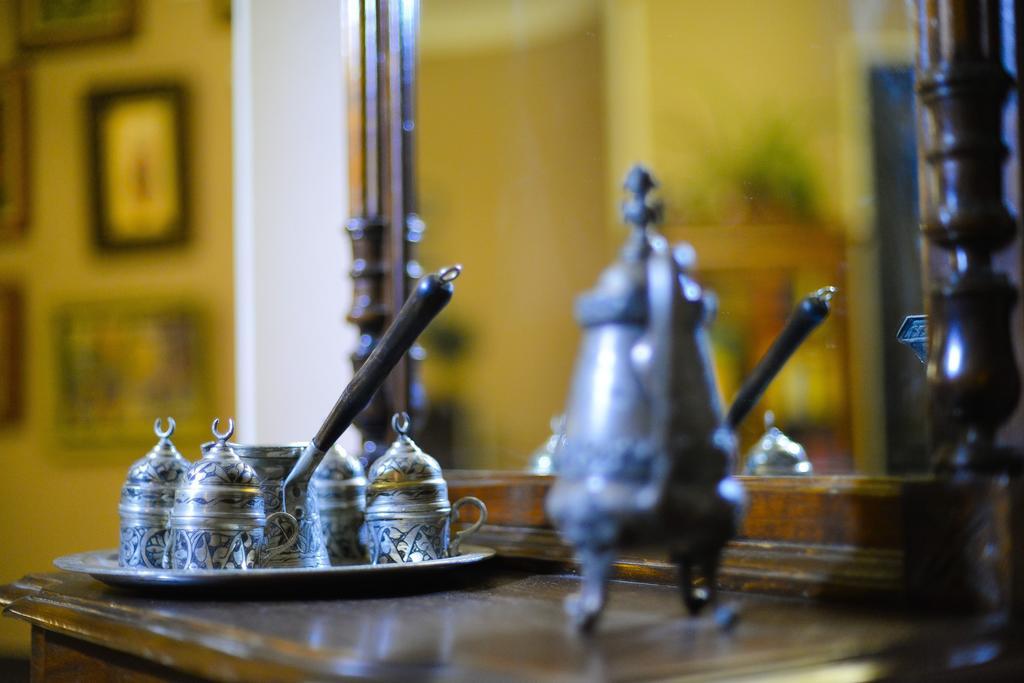 La Strada Hotel Tbilisi Luaran gambar