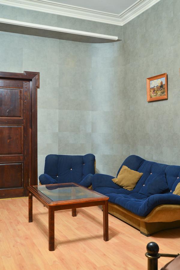 La Strada Hotel Tbilisi Luaran gambar