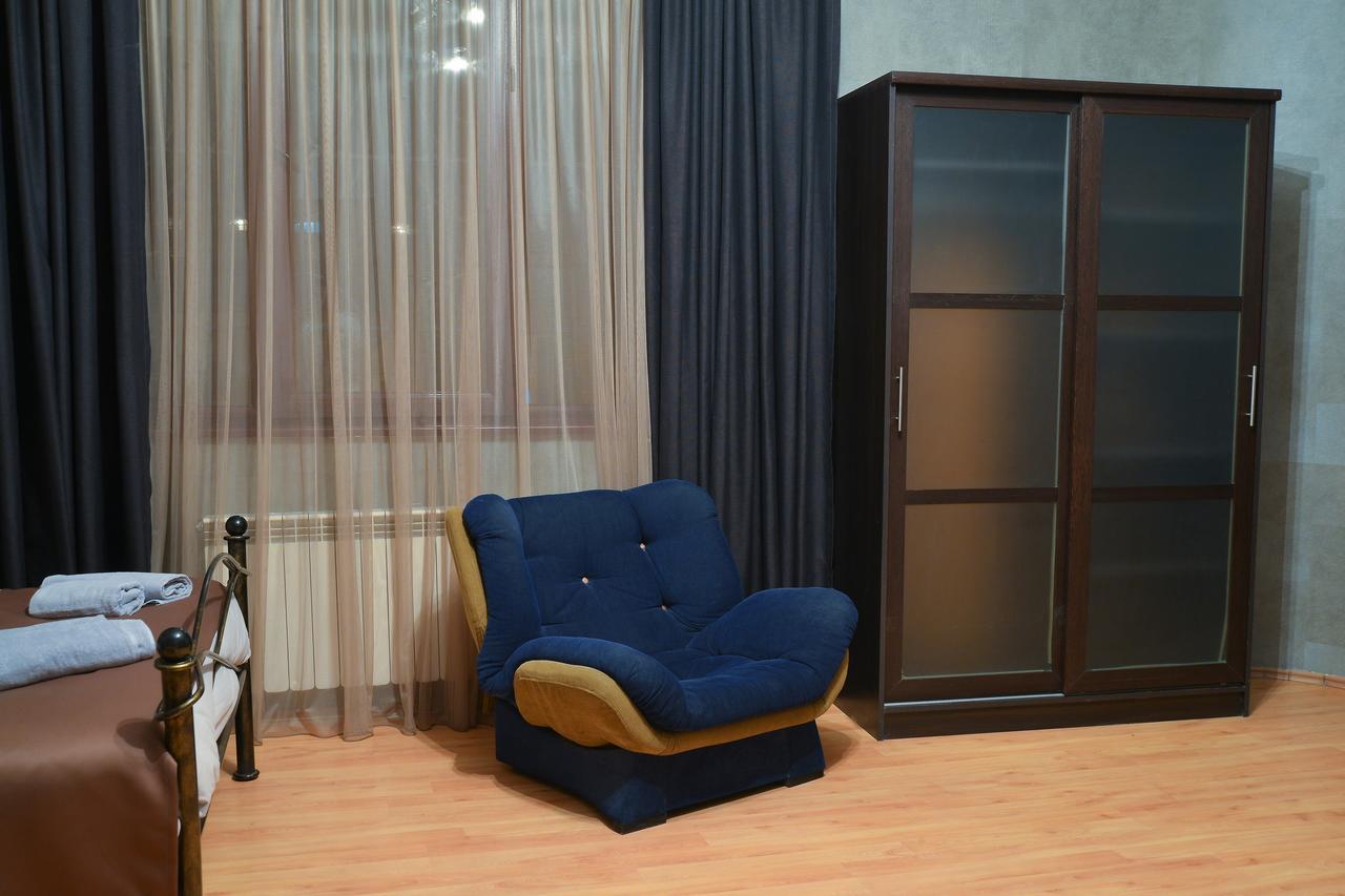 La Strada Hotel Tbilisi Luaran gambar