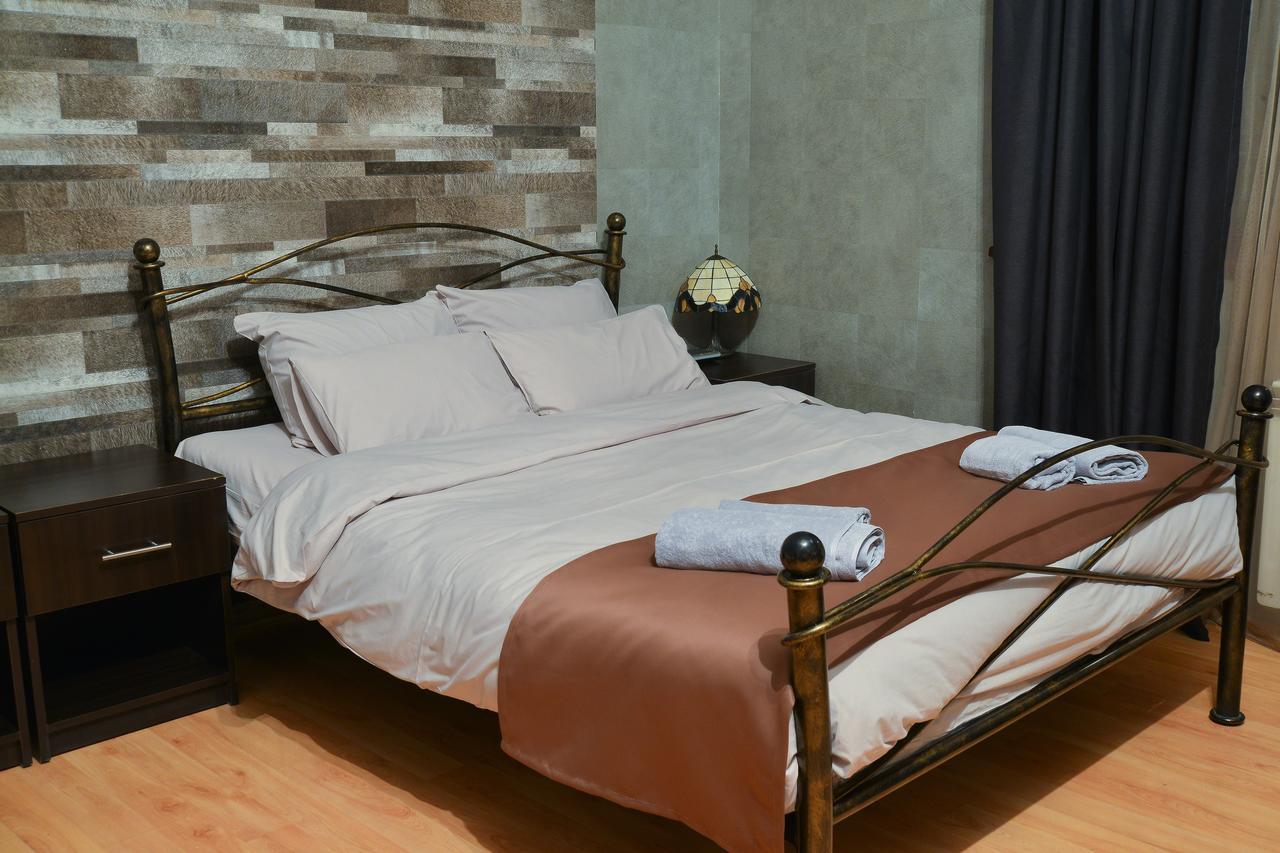 La Strada Hotel Tbilisi Luaran gambar