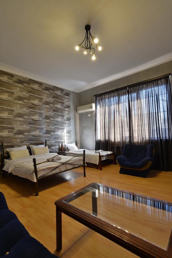 La Strada Hotel Tbilisi Luaran gambar
