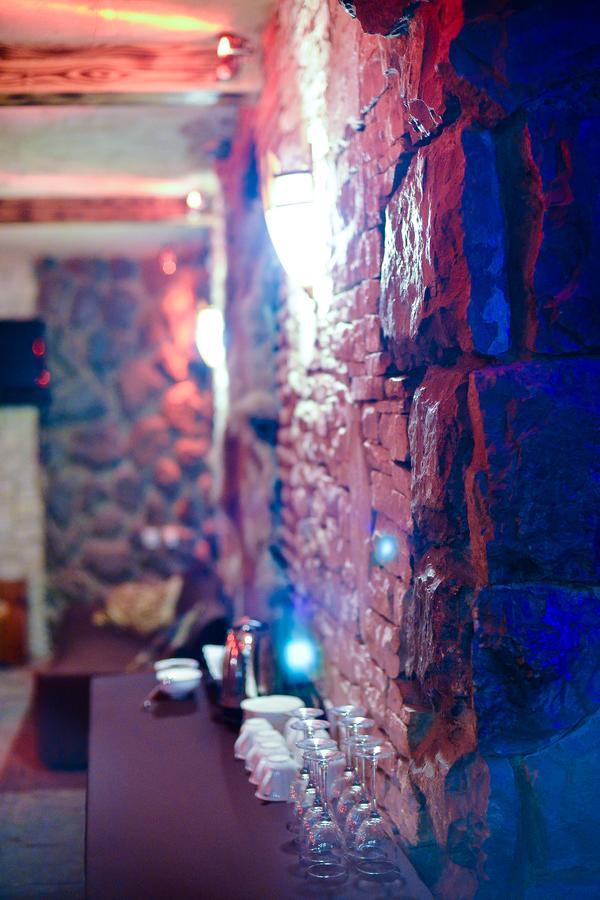 La Strada Hotel Tbilisi Luaran gambar