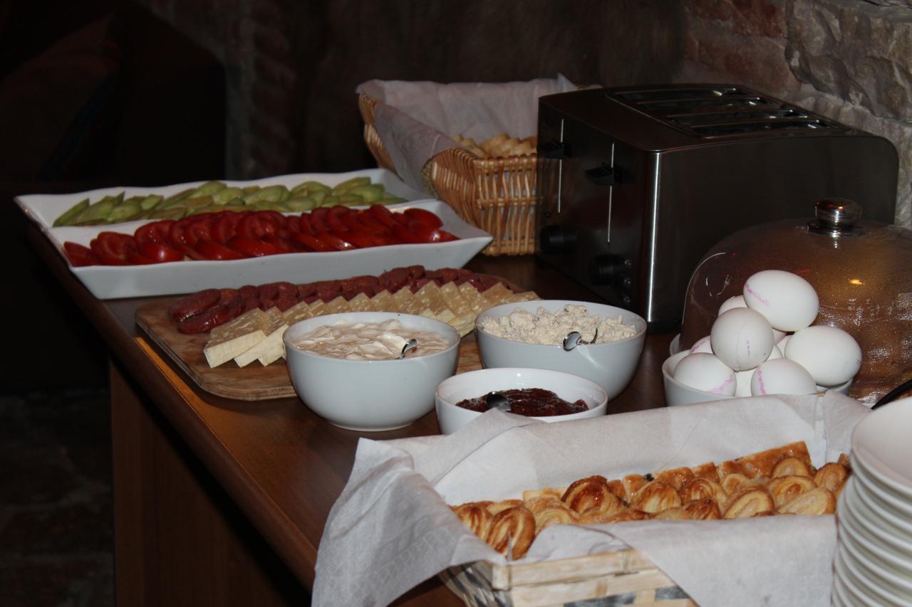 La Strada Hotel Tbilisi Luaran gambar